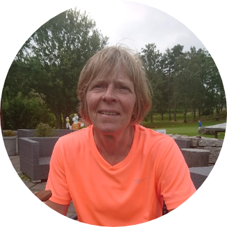 Mari Svarverud