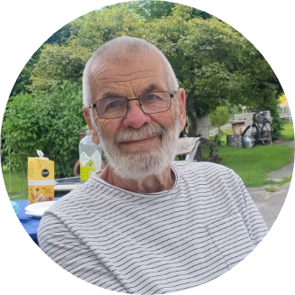Terje Heggen Olsen