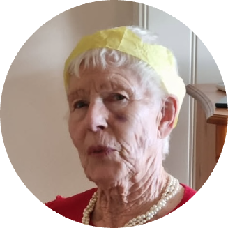 Margit Helene Østby