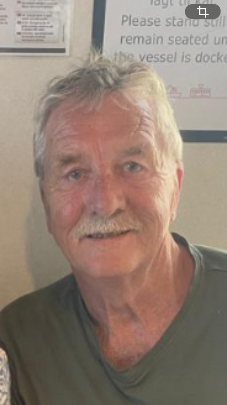 Lars Erik Maureniusson