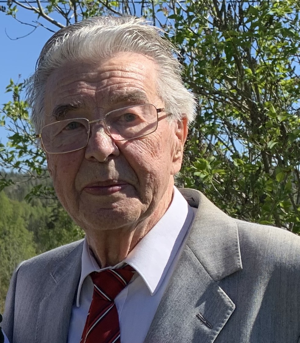 Åge Johnny Albertsen