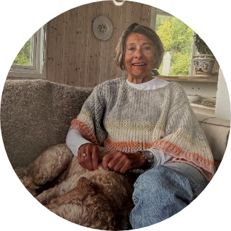 Wenche Andreassen