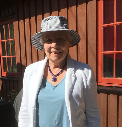 Grete Bjerke