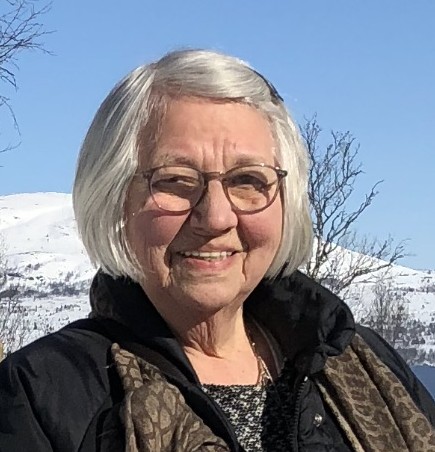 Unni Harildstad