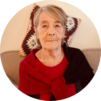 Bodil Antona Klaussen