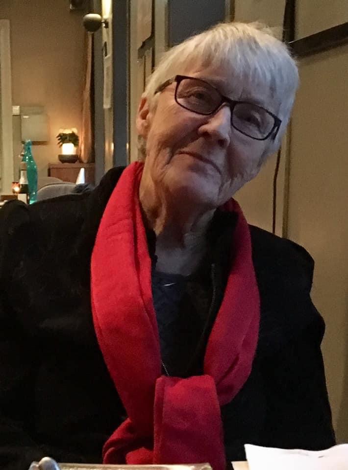 Møyfrid Hansen