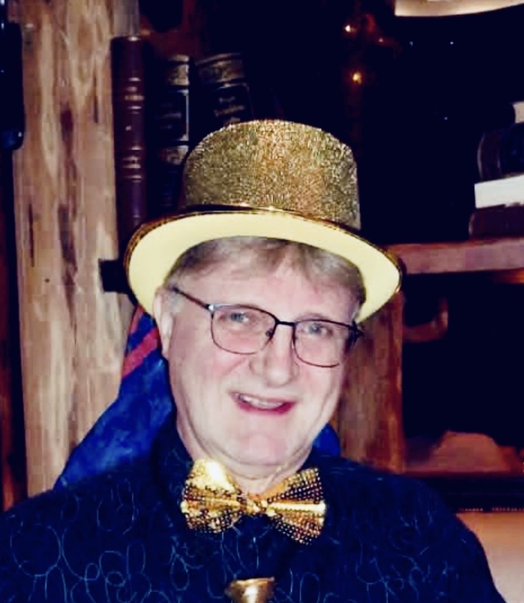 Endre Birger Solbakken
