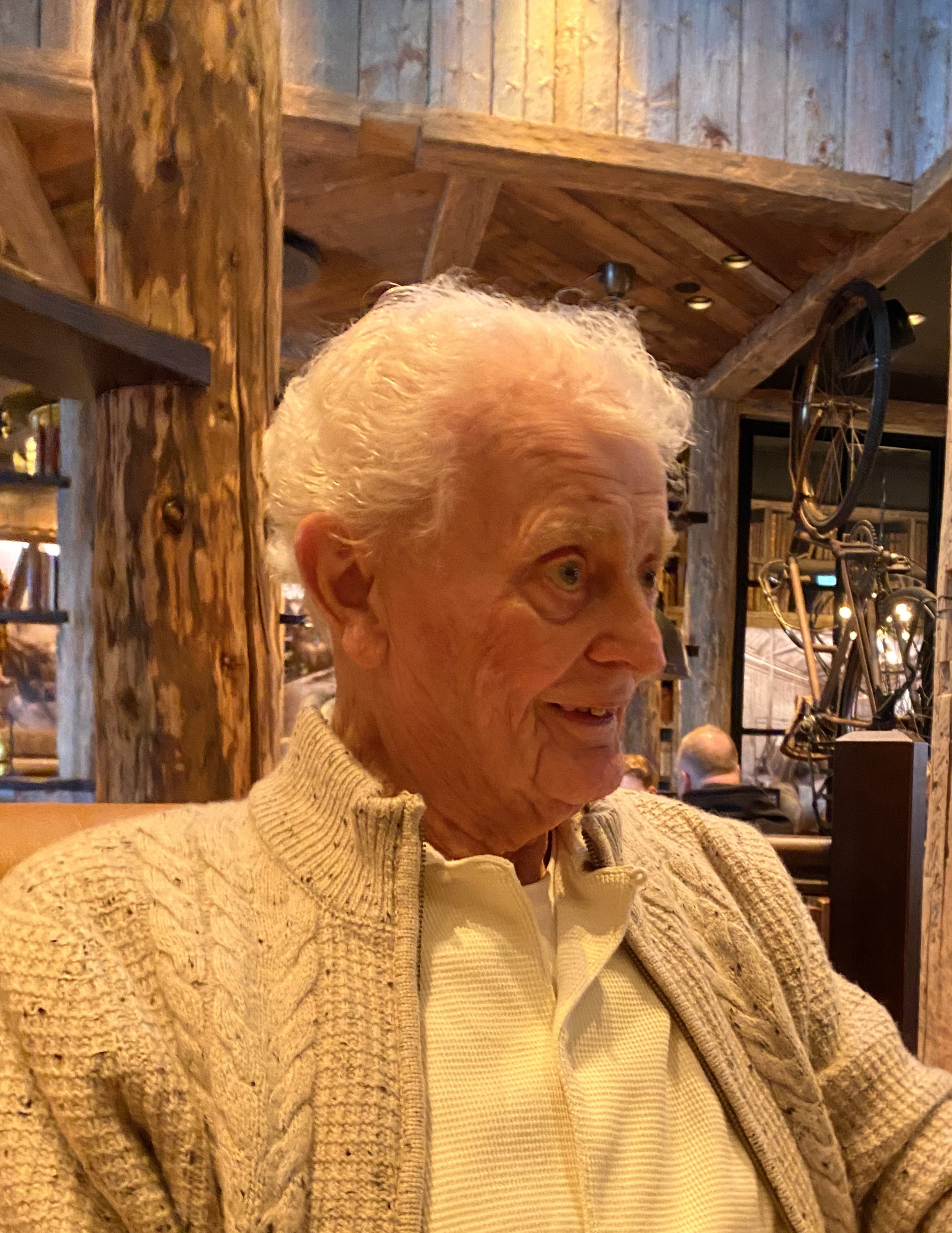 Ronald Holck