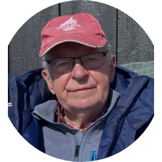 Arne Moen