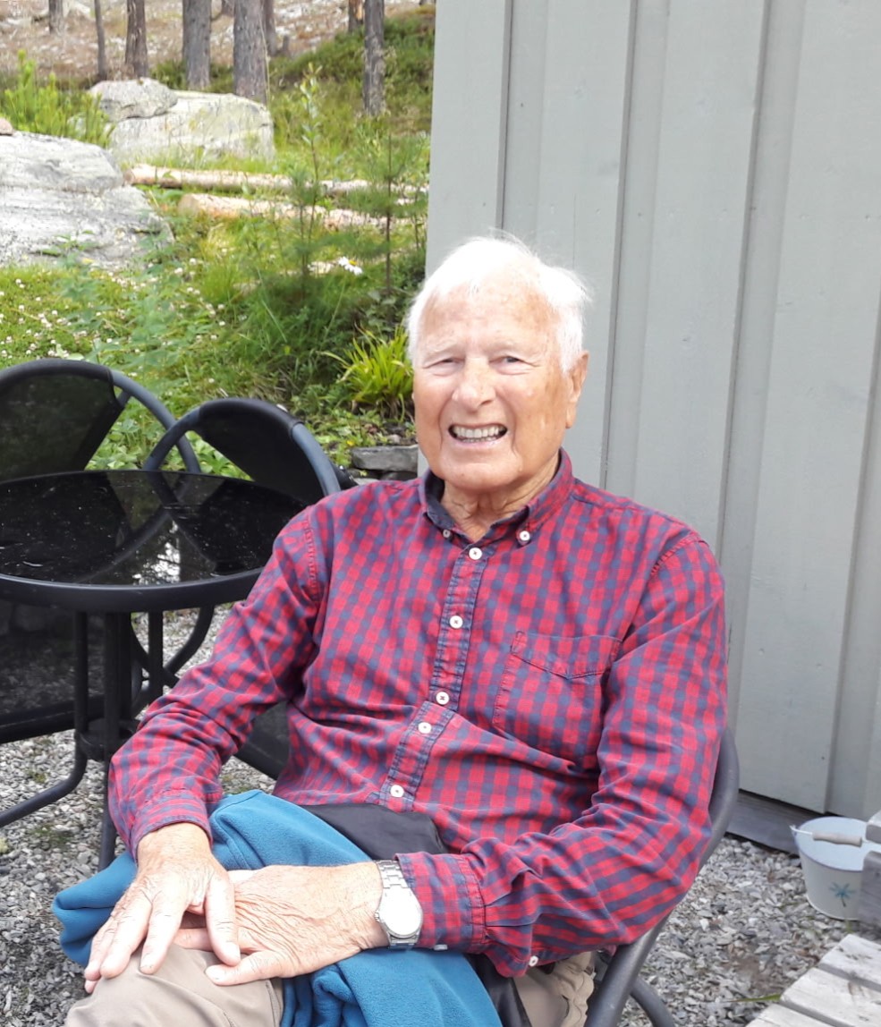 Jon Karstensen