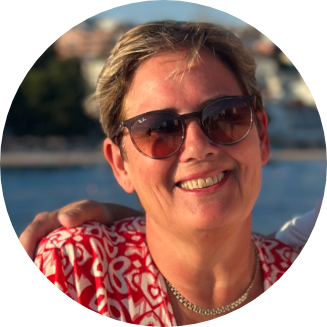 Ellen Kristin Torgersen