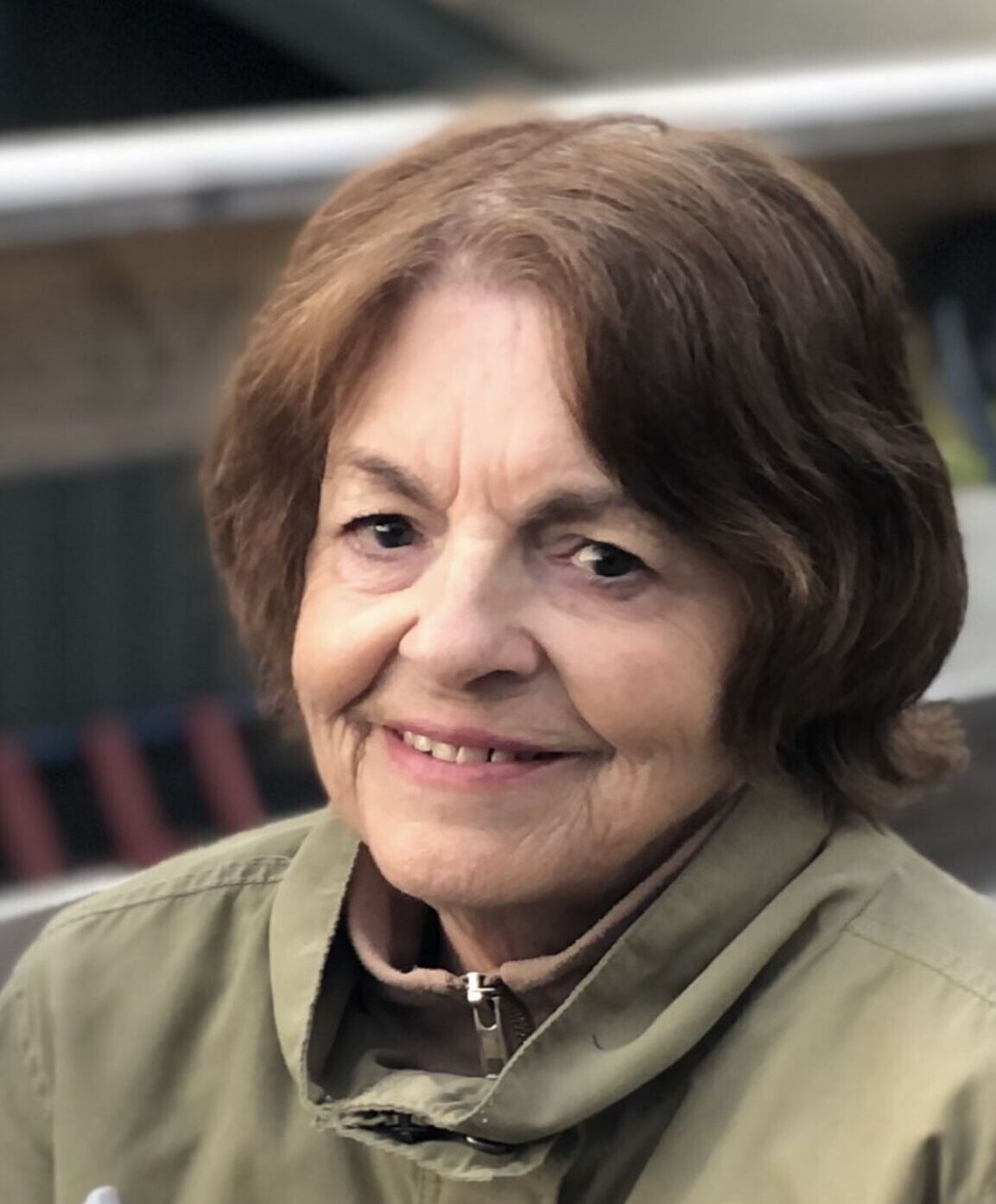 Randi Karin Leira Kvitvær