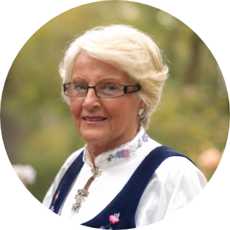 Astrid Hansen