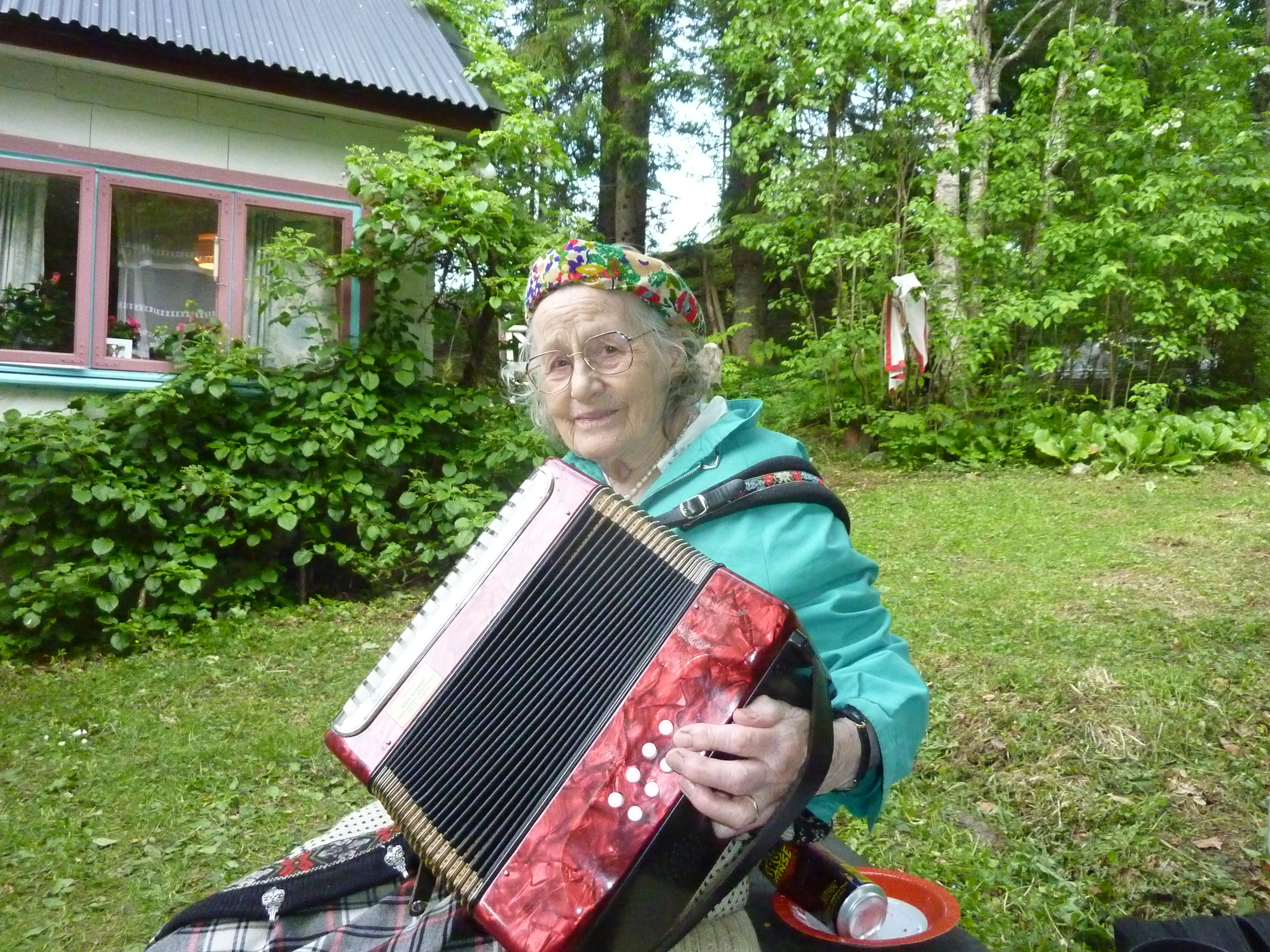 Solveig Johanne Pedersen