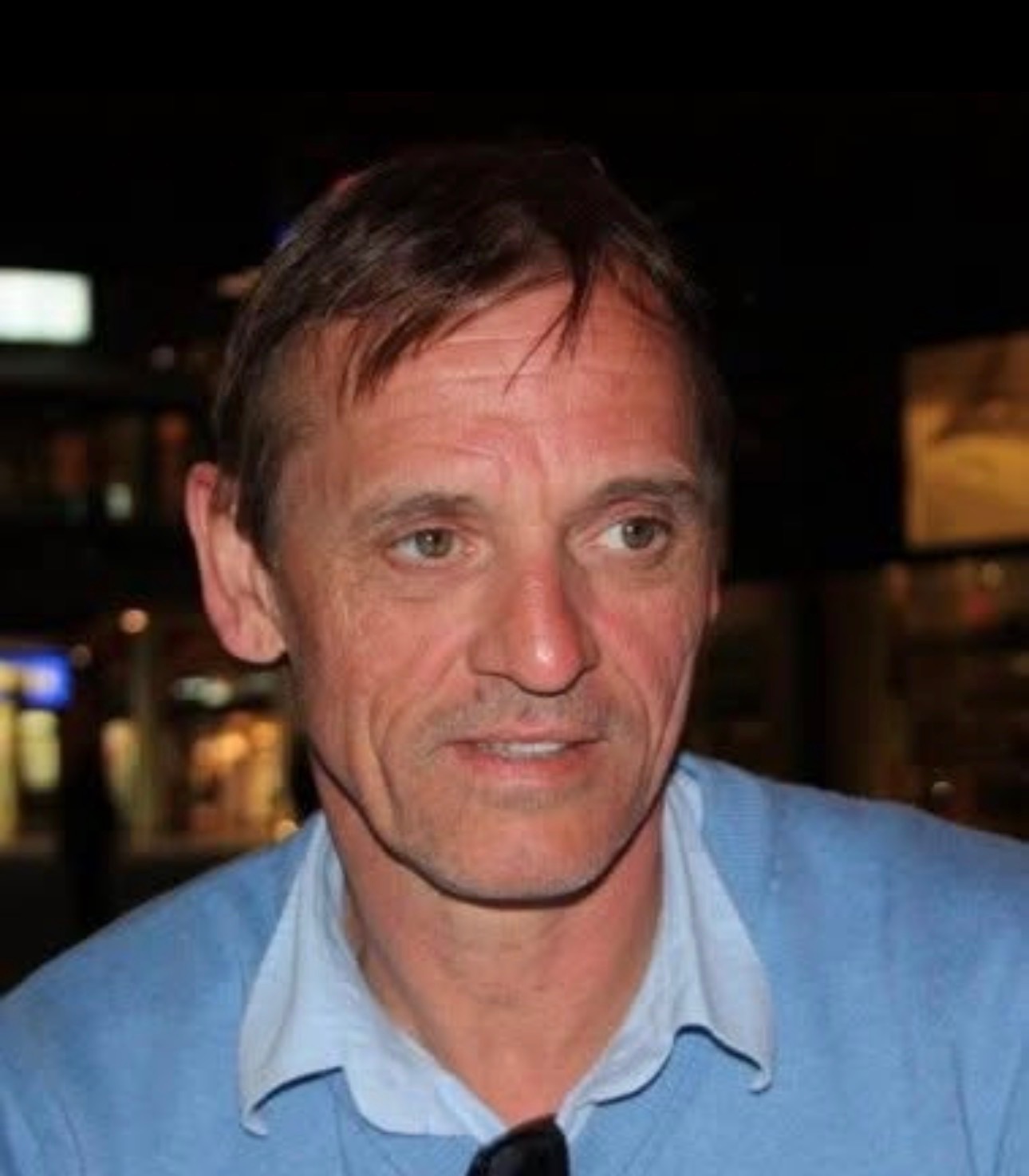 Bjørn Arnesen