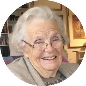 Vibeke Ellen Willoch