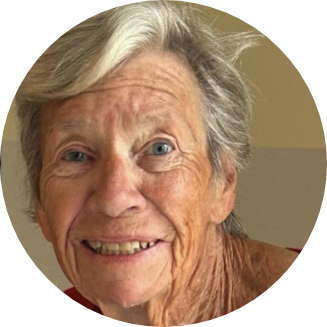 Bjørg Eiborg