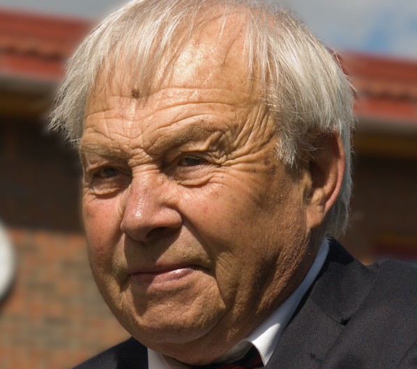 Kjell Hjerpaasen