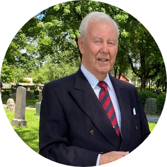 Leif Einar Feiring