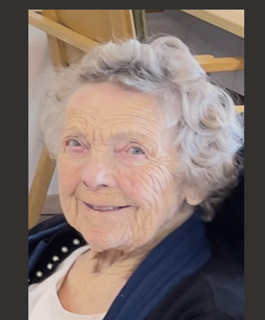 Gunvor Marie Bråthen Solberg