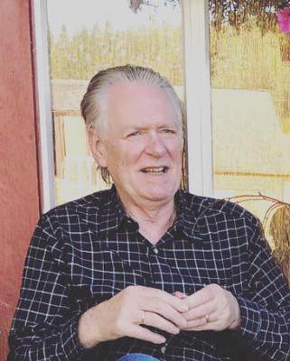 Magne Bjørge