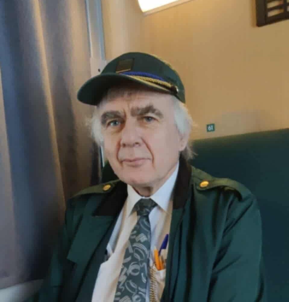 Johnny Vangsnes
