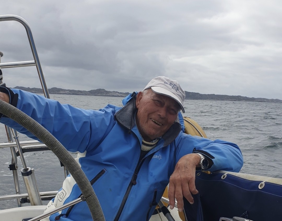 Norvald Vikne