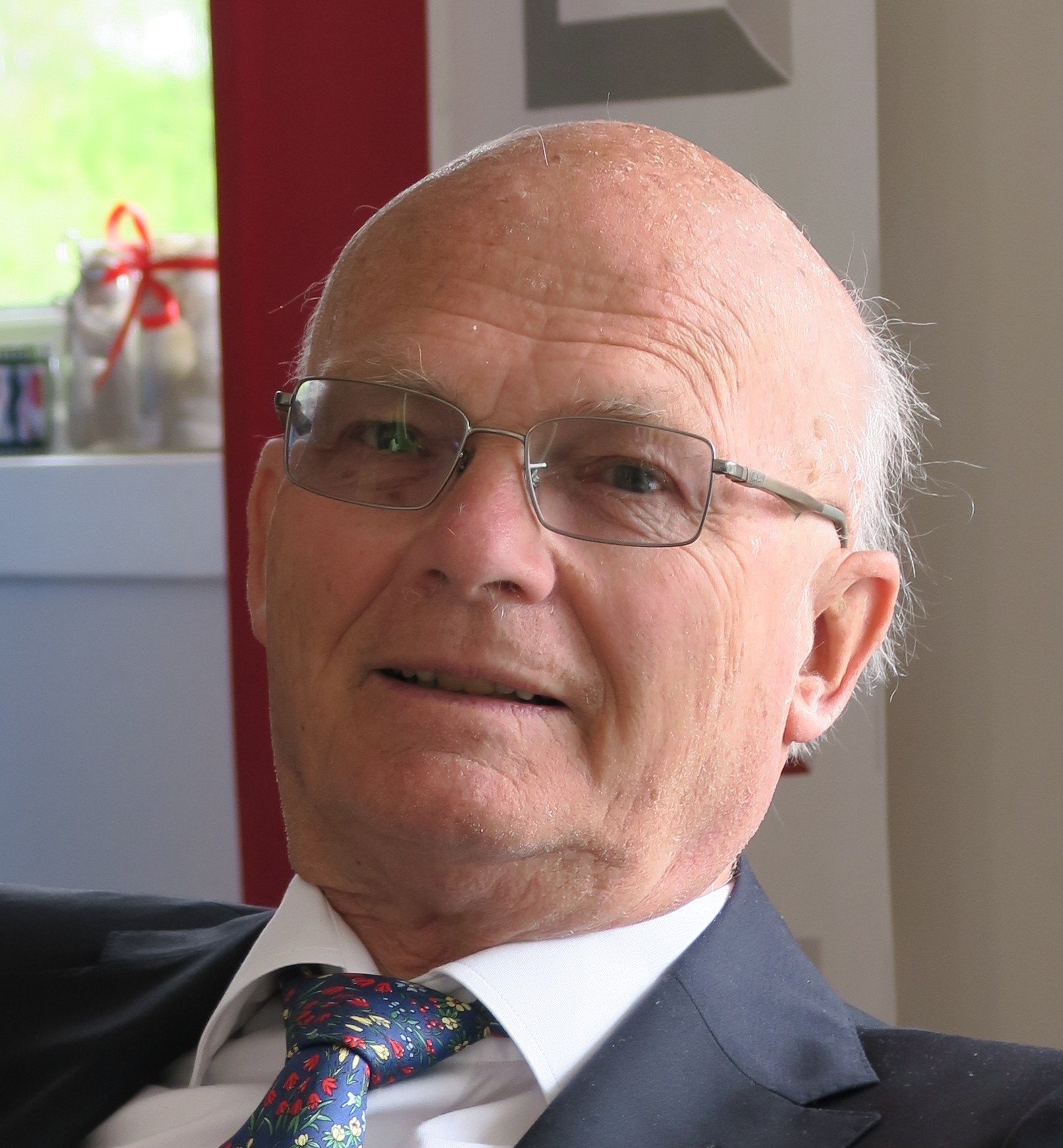 Per Sandvik