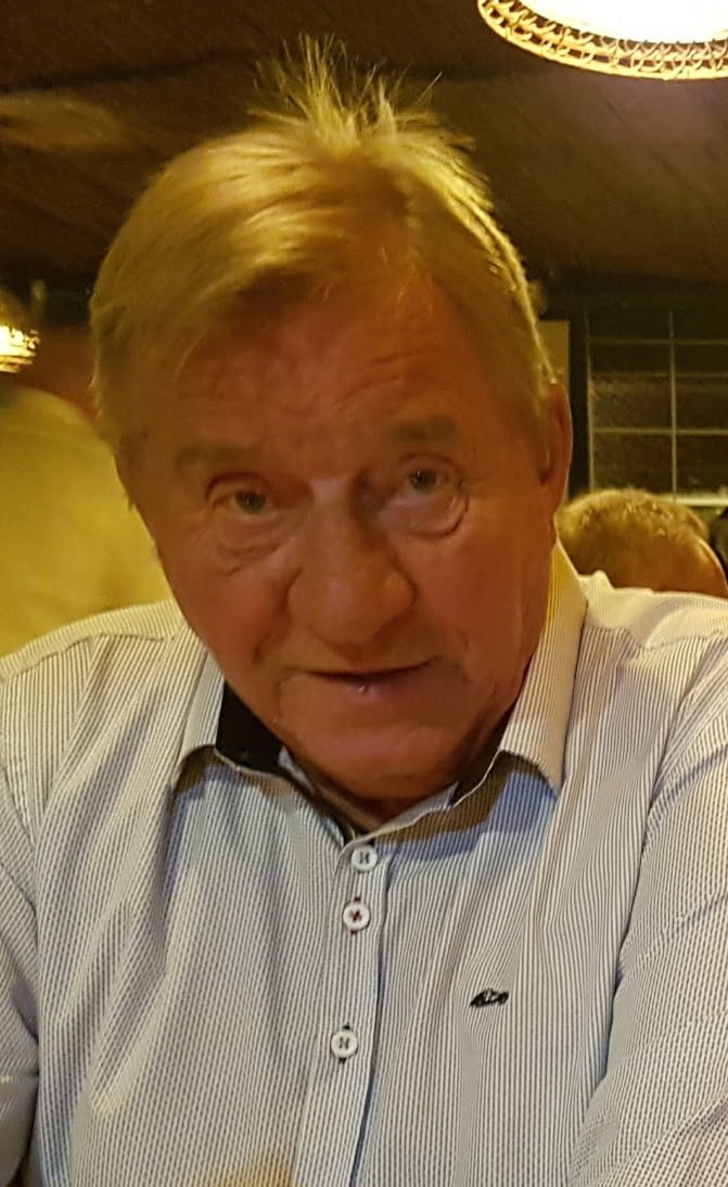 Øivind Johan Johannessen
