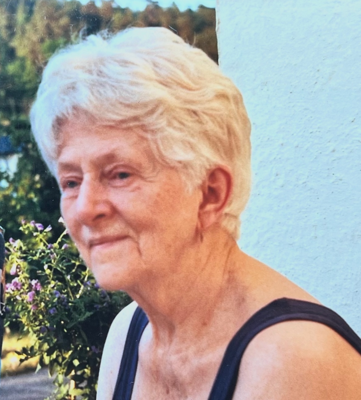 Eva Solfrid Kolsrud