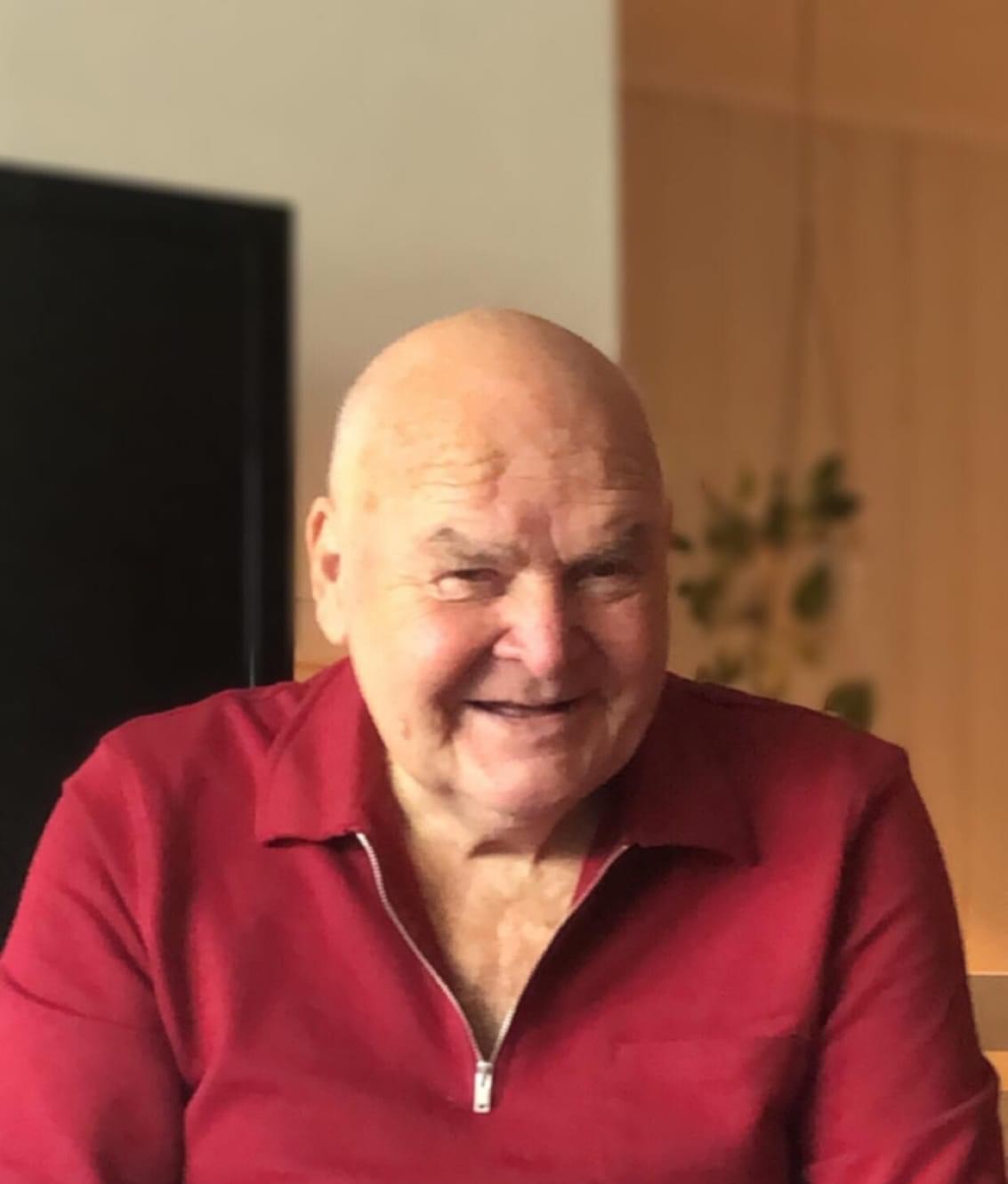 Roald Johannes Isaksen