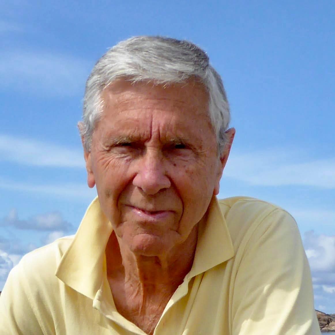 Ivar Sandmoen