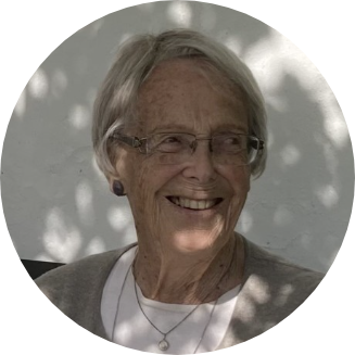 Grethe Høeg Gaudernack
