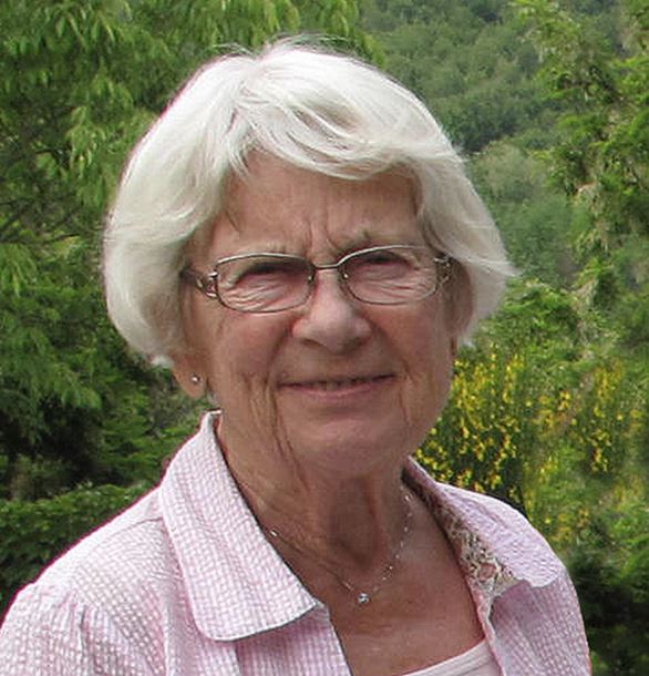 Berit Gustavsen