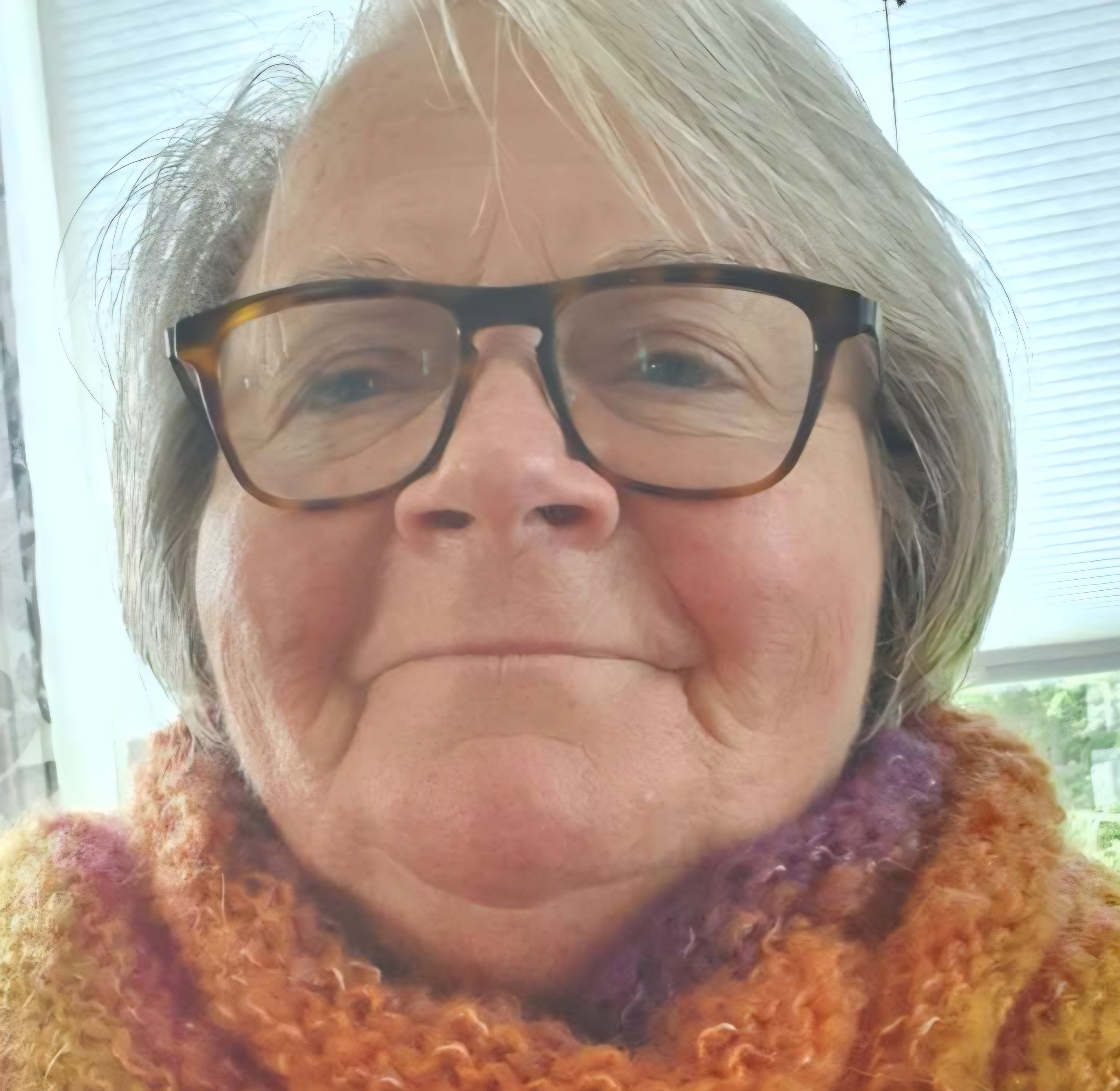 Astrid Opsahl