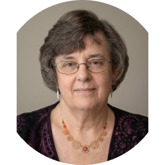 Anne Elise Johansen