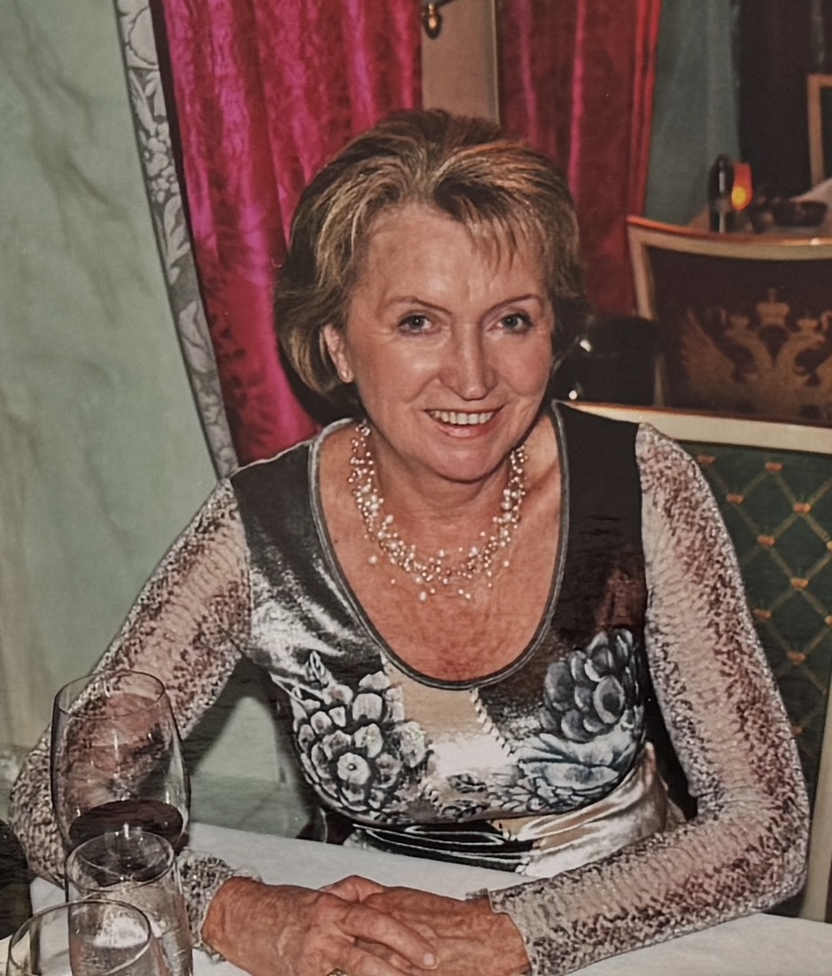 Kari Synnøve Vik