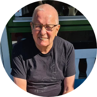 Tore Svein Olsen