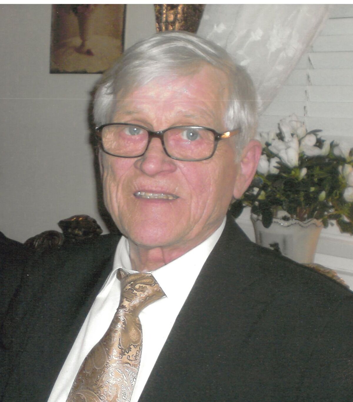 Audun Solberg