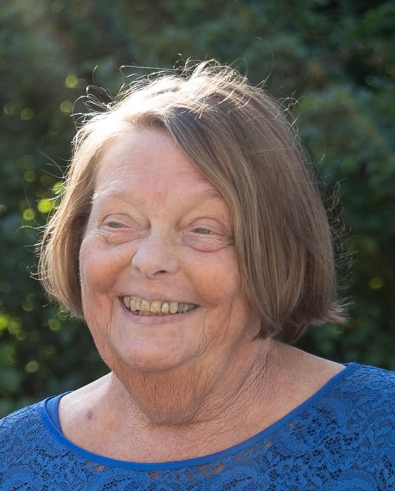 Britt Sørlie