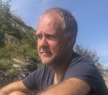 Svein Olaussen