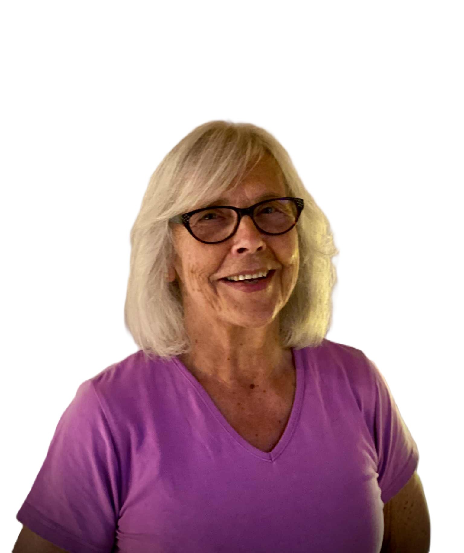 Karin Selma Mork Eidsvik