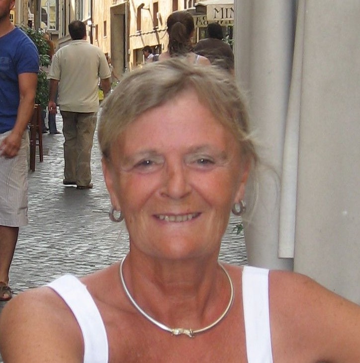 Elin Kalgraff