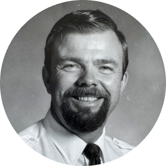 Odd Ragnar Eklund