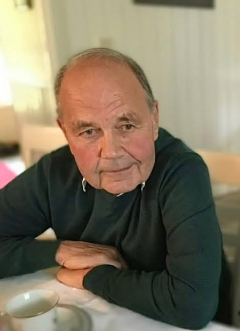Kjell Gunnar Syversen