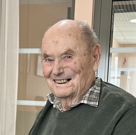 Hans Peder Nordgård