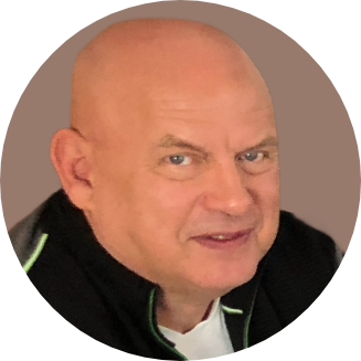 Stig Oddleif Johnsen Blindheim