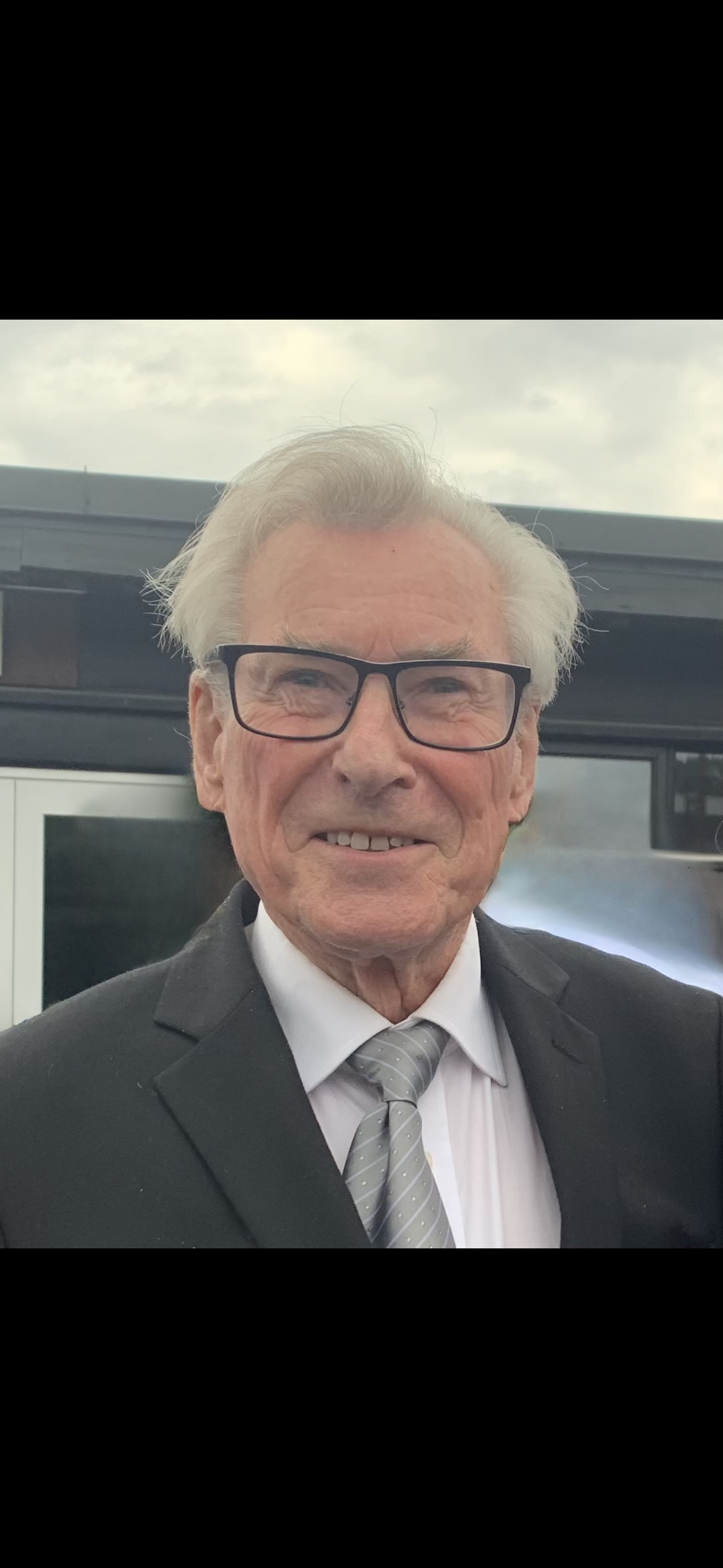 Bernt Vogt Ramslie