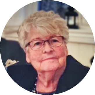Johanne Dortea Høgmo Andersen