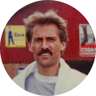 Tommy Roger Moen